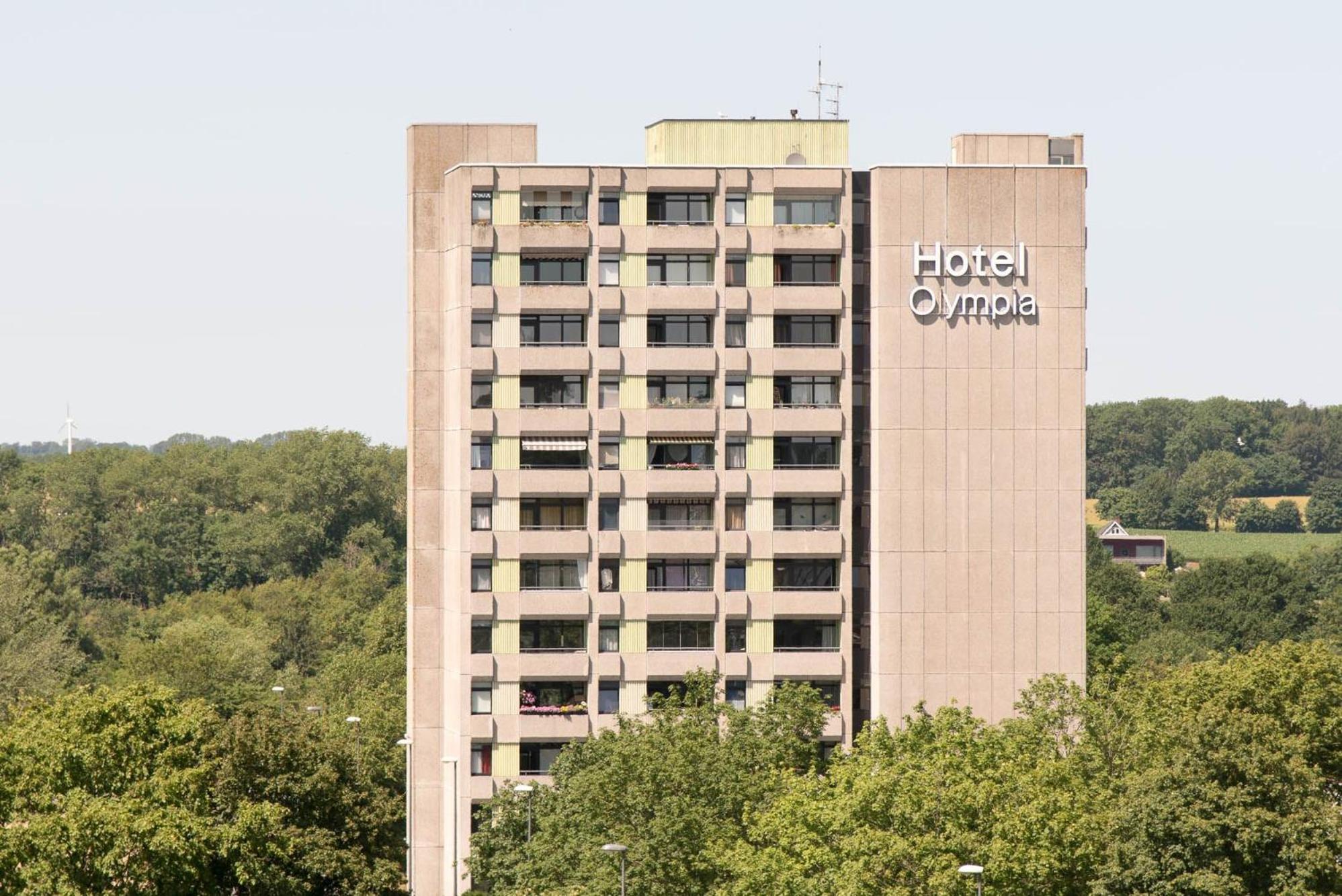 Ferienwohnung Achterdeck Schilksee Exteriér fotografie